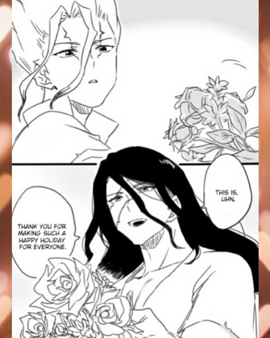 [C.G.] TsukaSen Log (Dr.STONE)