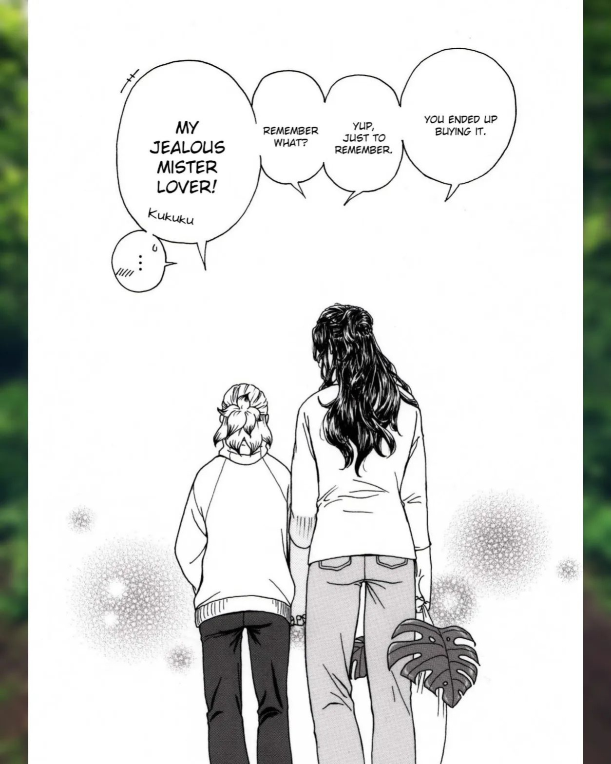 [Aoka] TsukaSen Log (Dr.STONE)