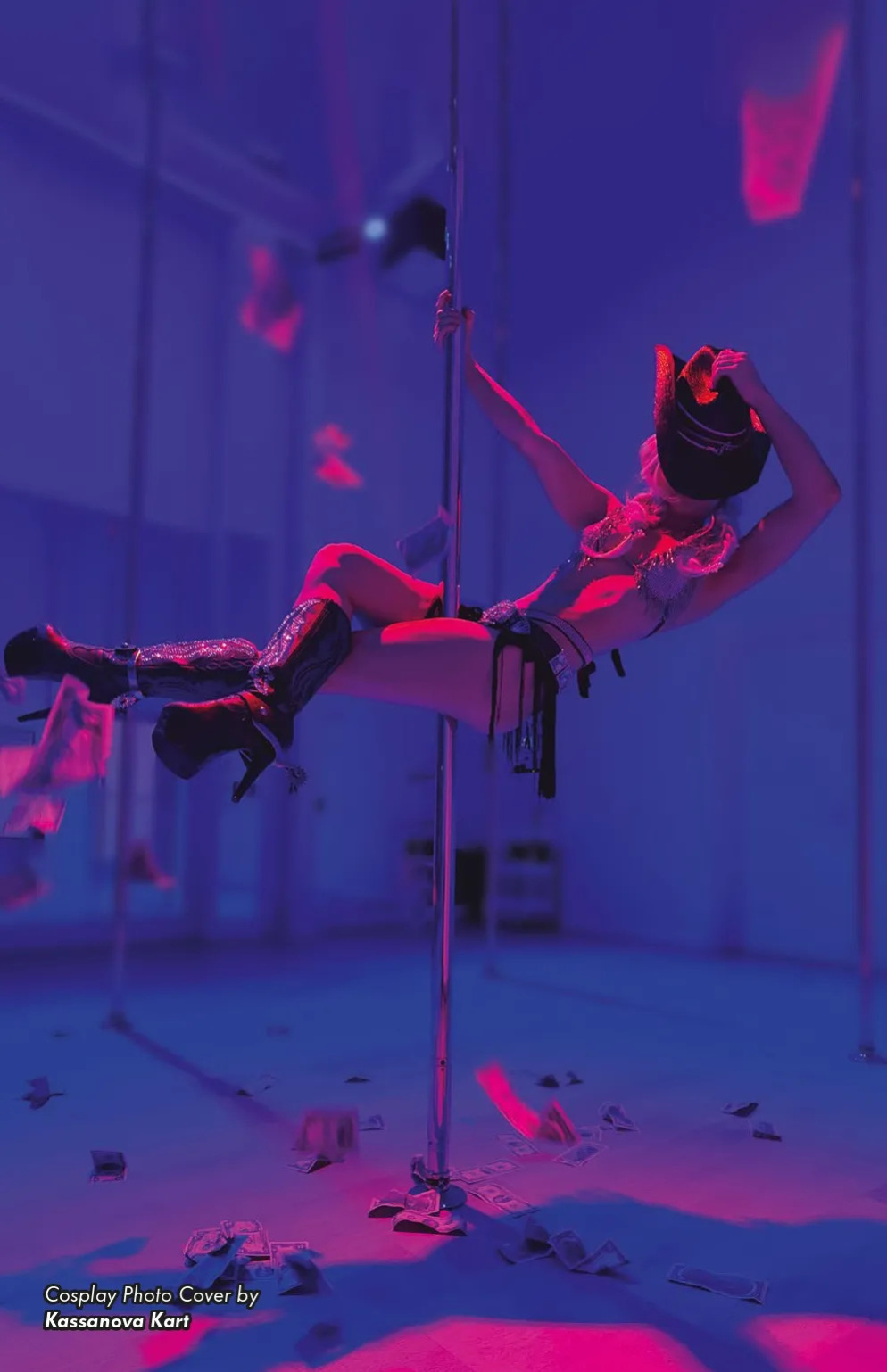 Private Dance: Down South 01 Deluxe
