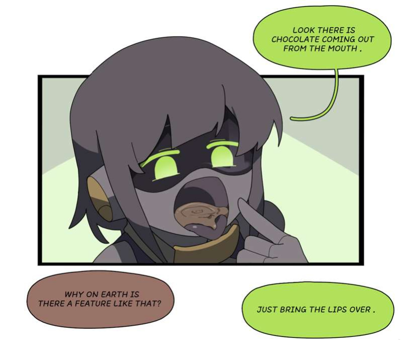 [JunkZero] Robot girl