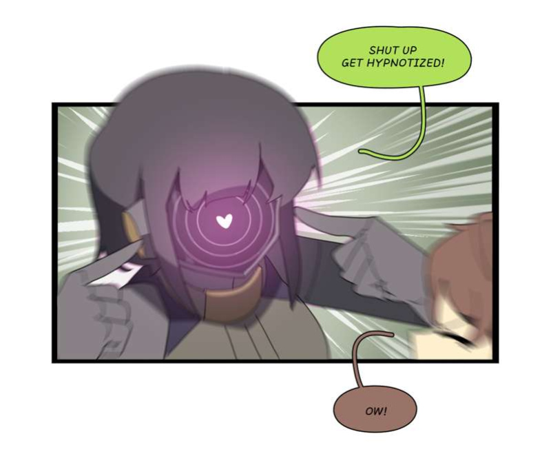 [JunkZero] Robot girl