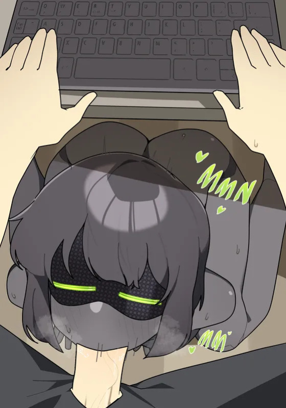 [JunkZero] Robot girl