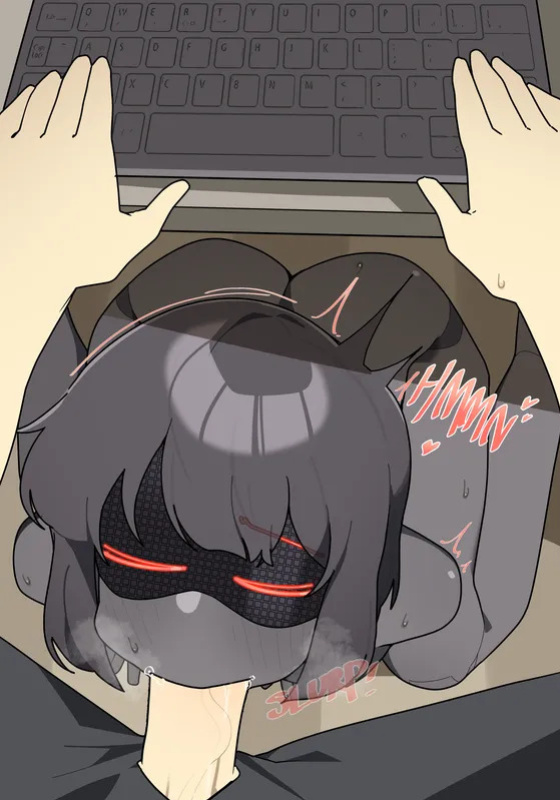 [JunkZero] Robot girl