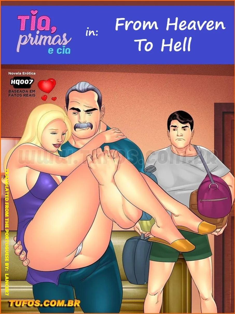 From Heaven to Hell
