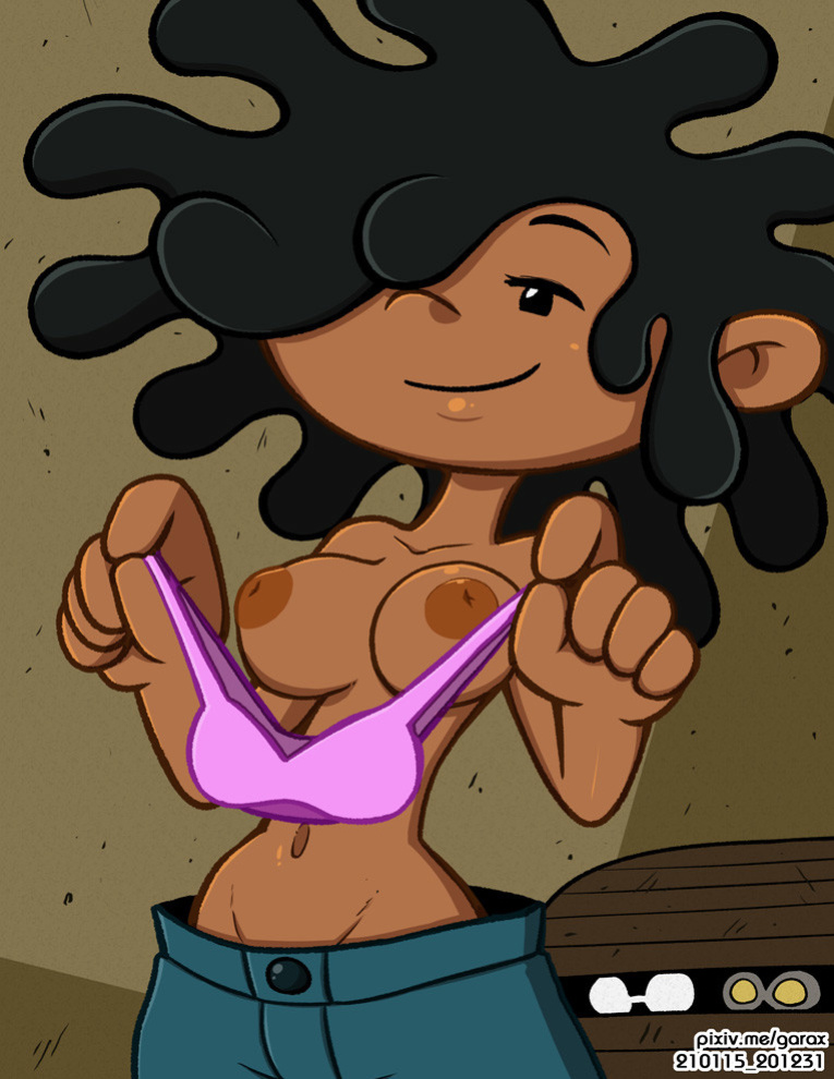 [Garabatoz] Cree Lincoln (Codename: Kids Next Door)