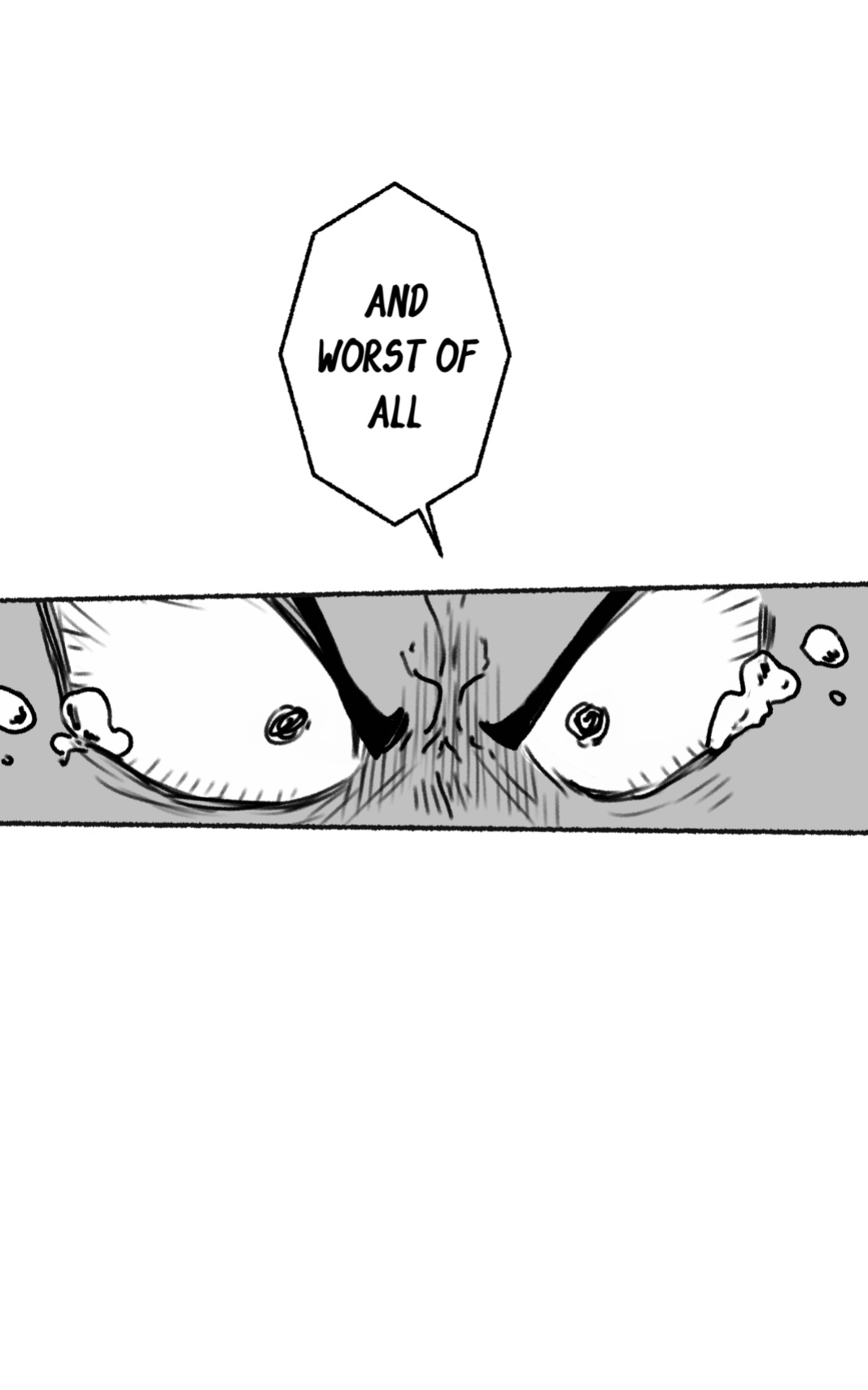 [Plucholy] What's So Good?