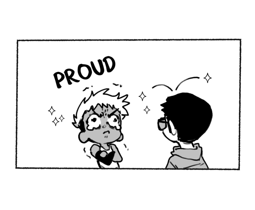 [Plucholy] What's So Good?