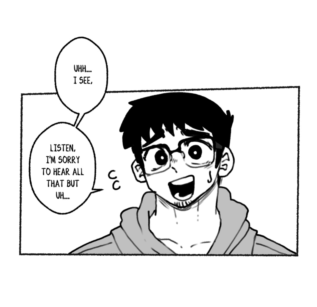 [Plucholy] What's So Good?