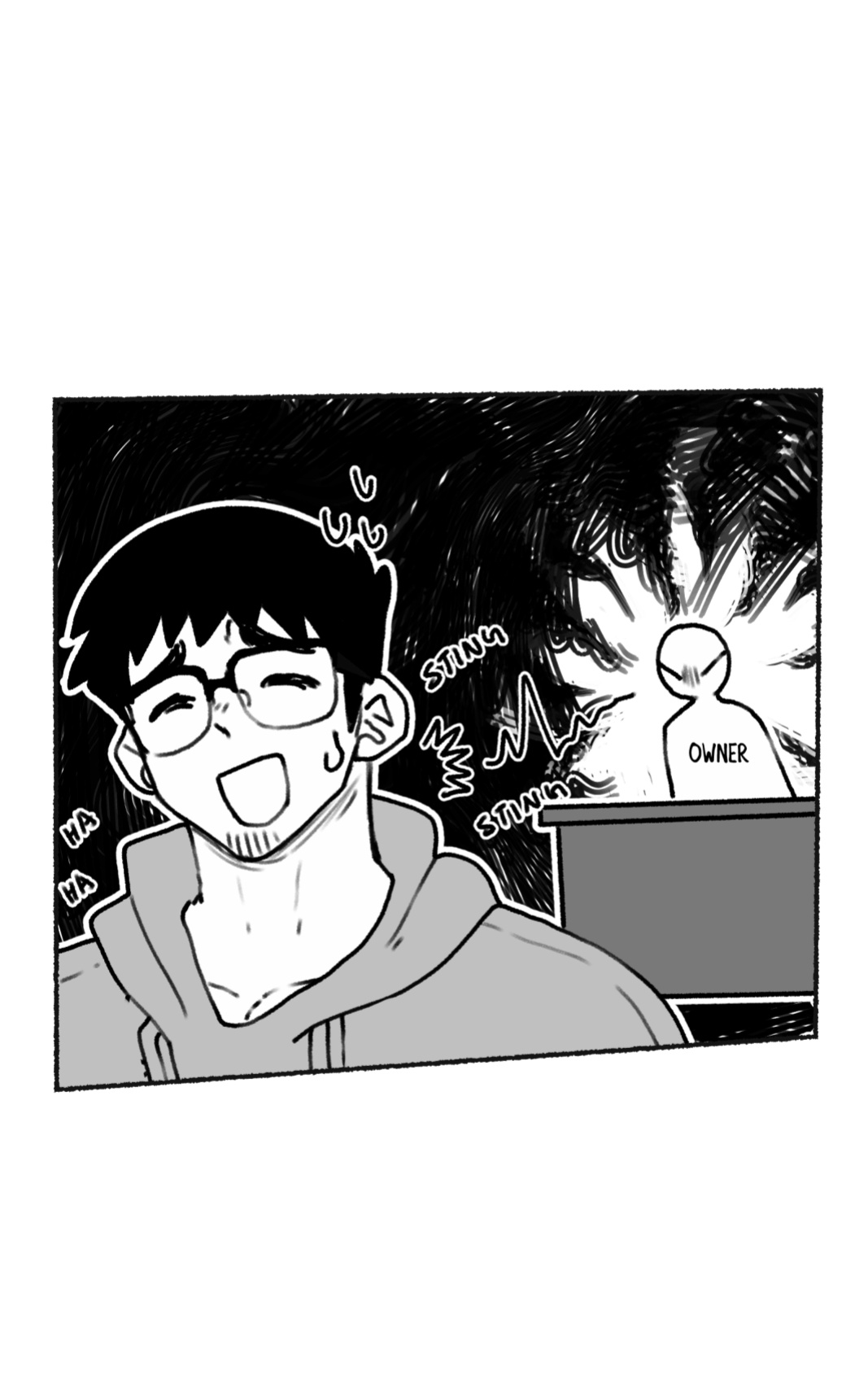 [Plucholy] What's So Good?