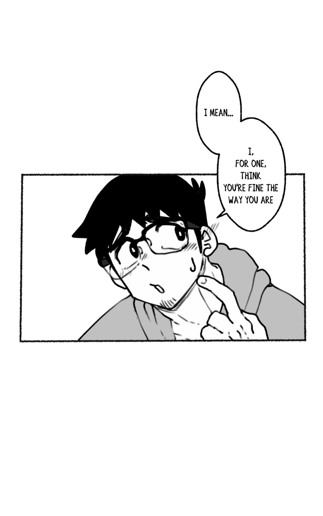 [Plucholy] What's So Good?