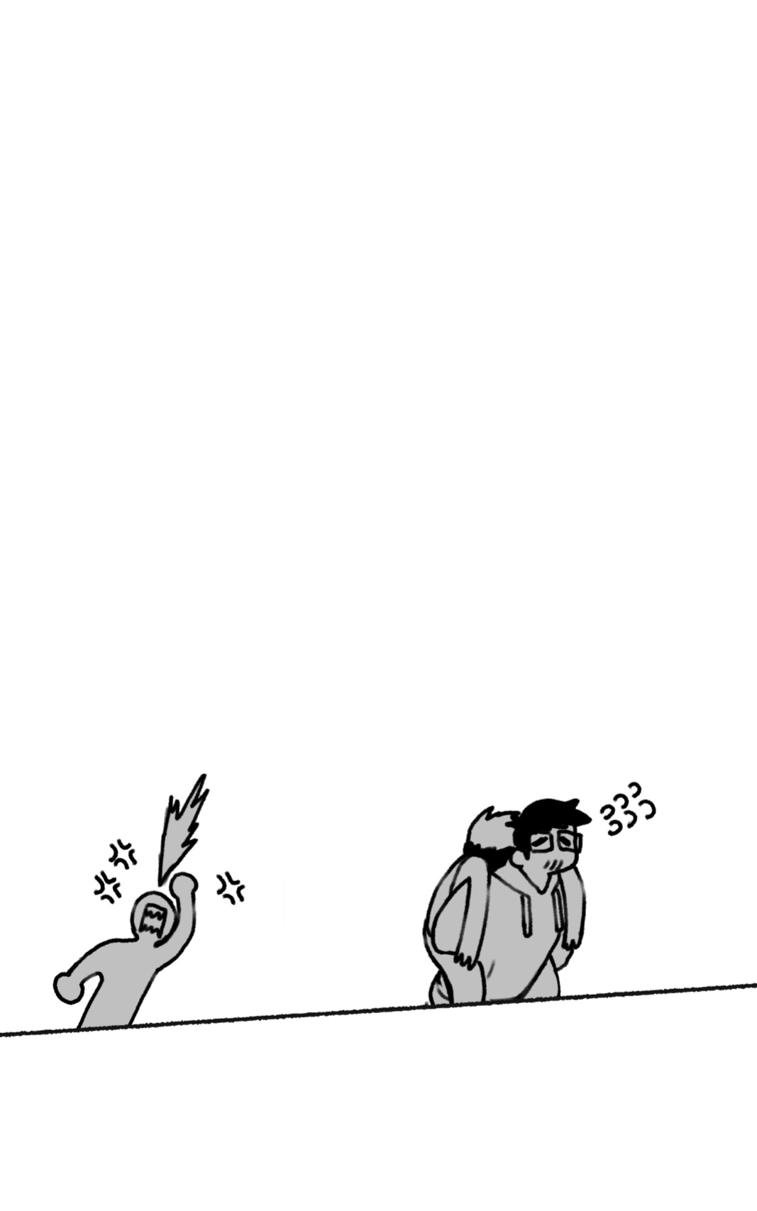 [Plucholy] What's So Good?