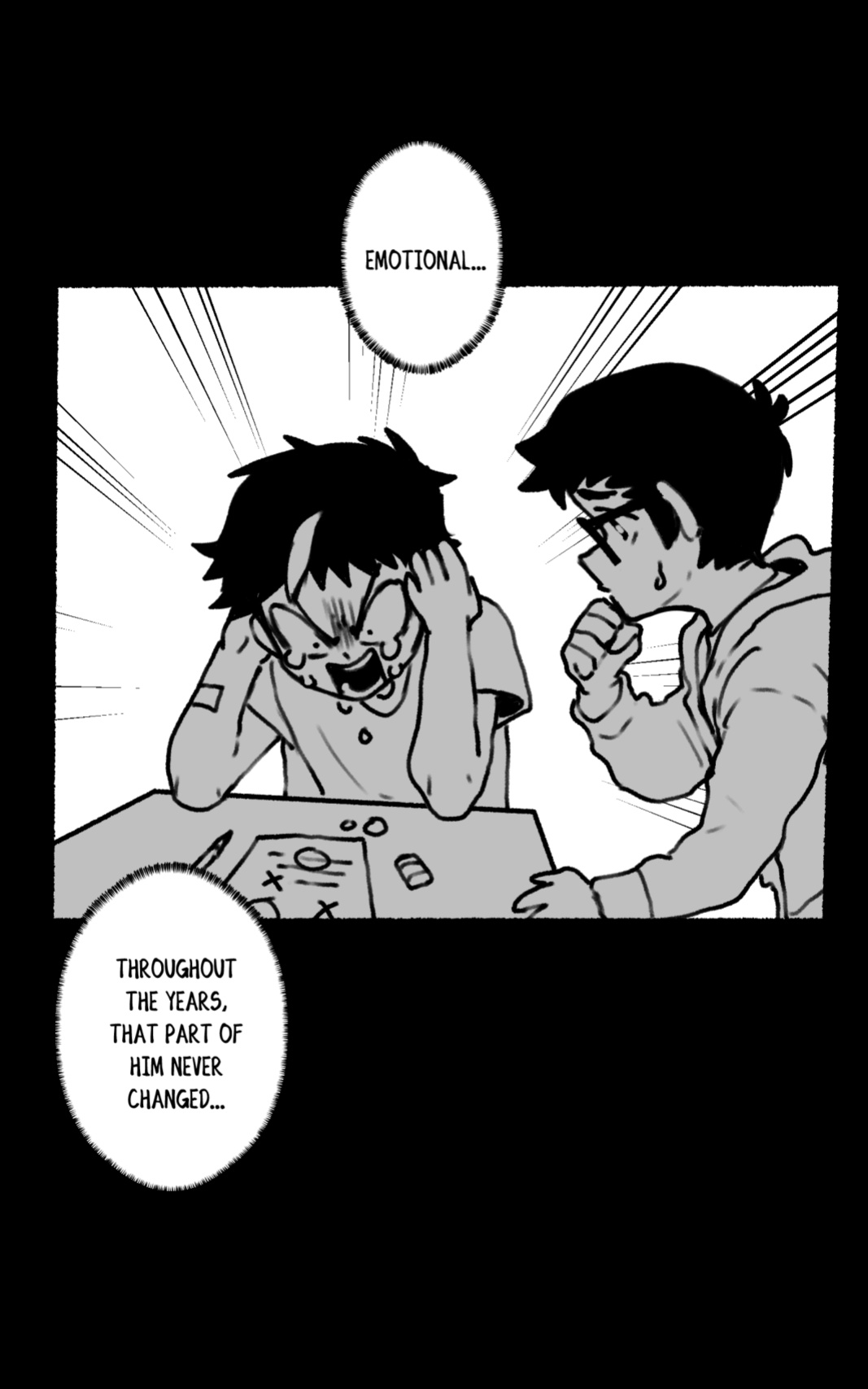 [Plucholy] What's So Good?