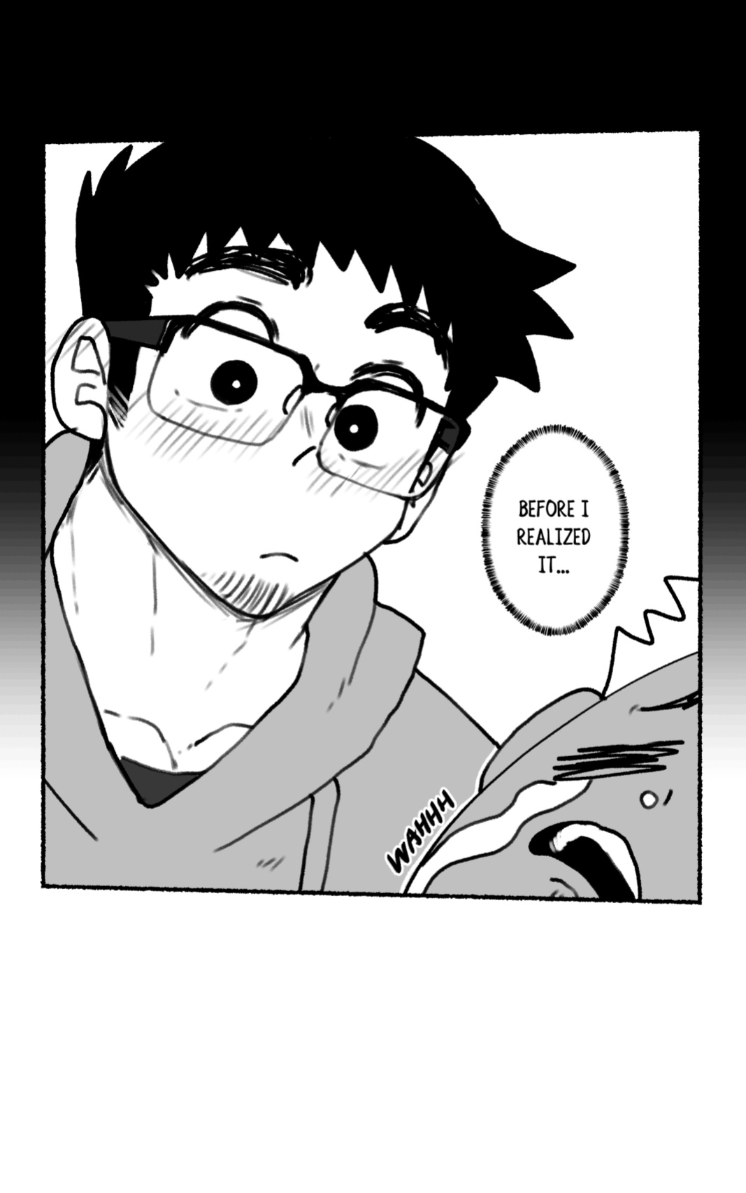 [Plucholy] What's So Good?