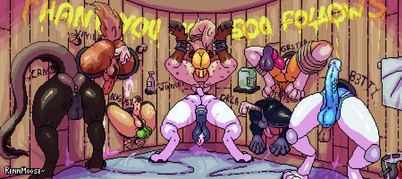 [RennMoose] Vivienne