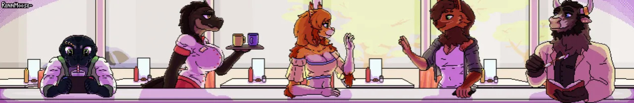 [RennMoose] Vivienne