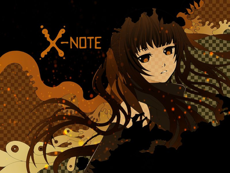 [Zeiva Inc] X-Note