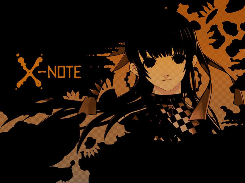 [Zeiva Inc] X-Note