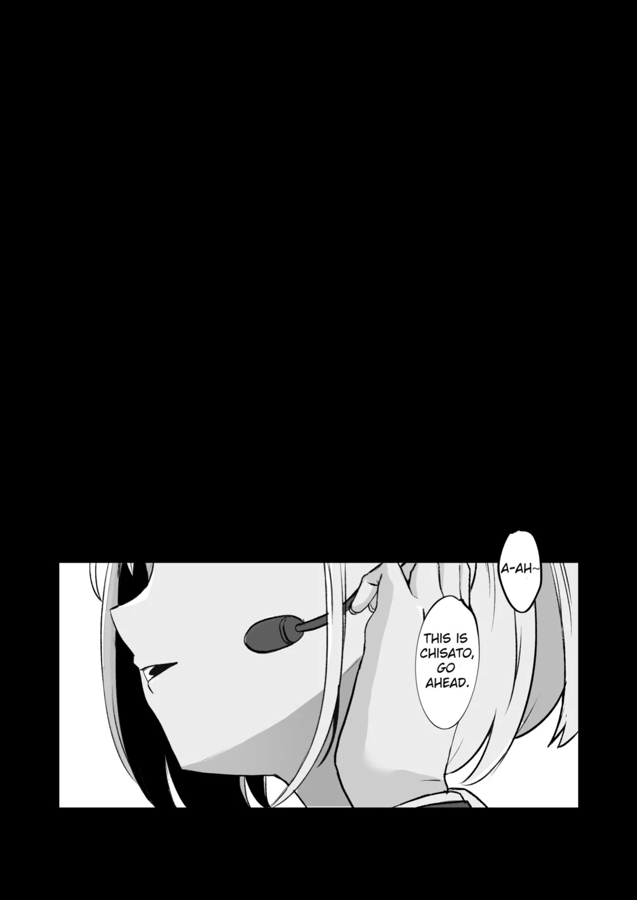 [MAD CAPSULE (Tsumiki)] Lycoris no Ecchi na Hon 6 | Lewd Lycoris Book 6 (Lycoris Recoil) [Digital] [Englsih]