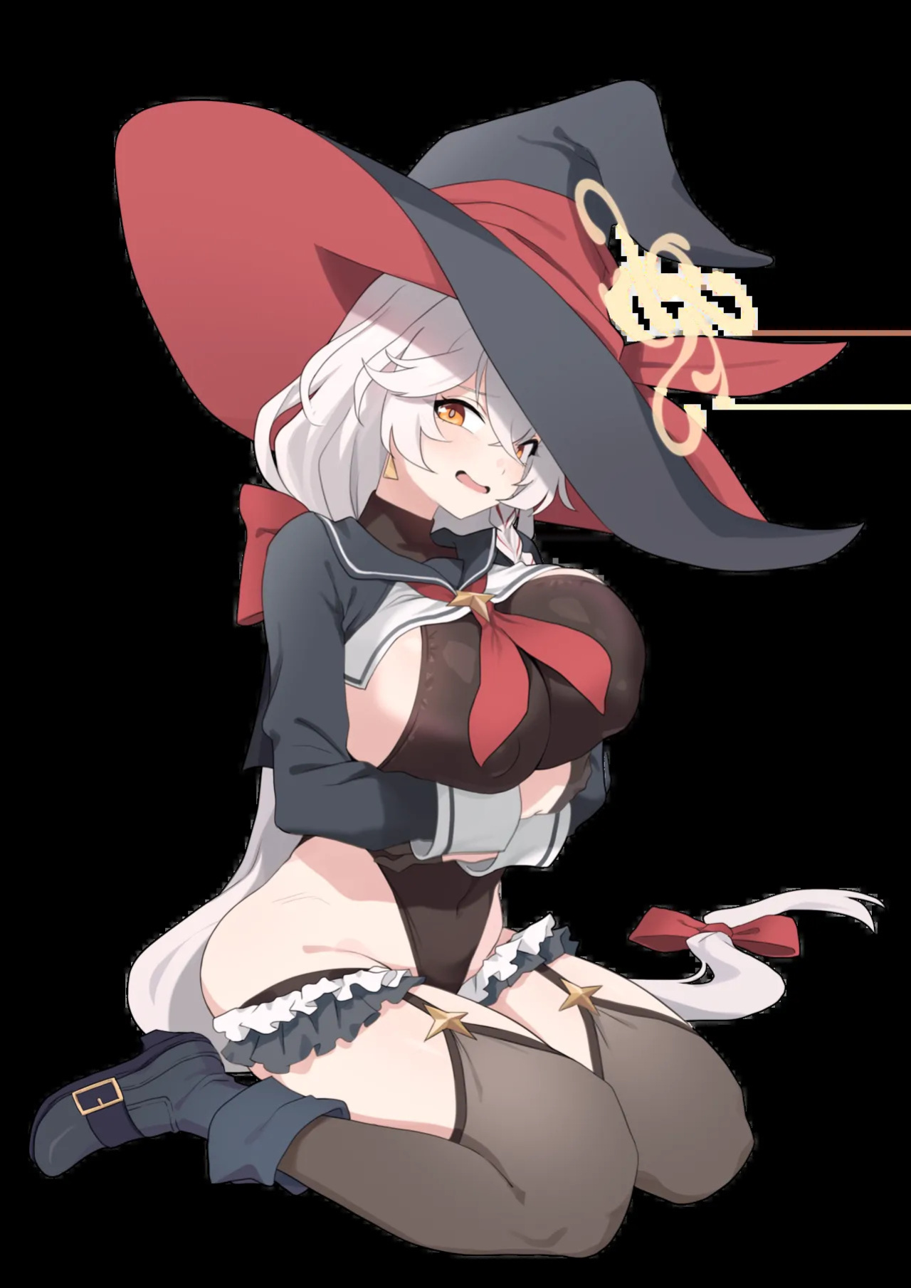 [Thanabis] Others Works [Patreon]