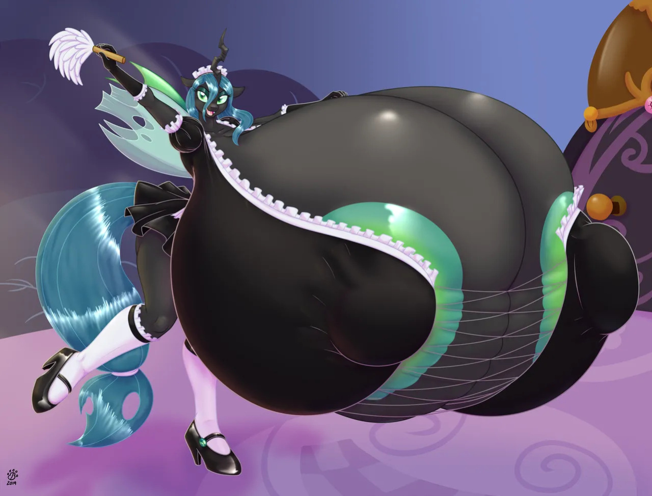 [furaffinity] My Little Pony Misc