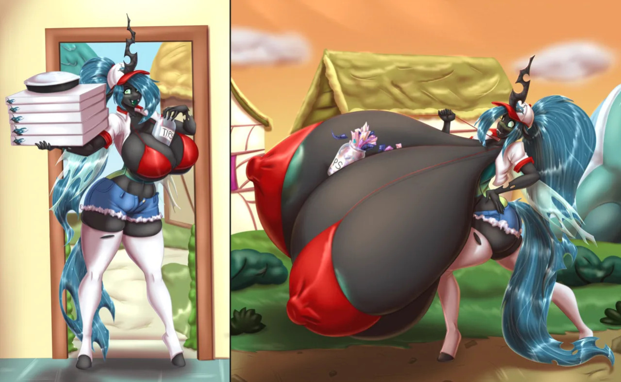 [furaffinity] My Little Pony Misc