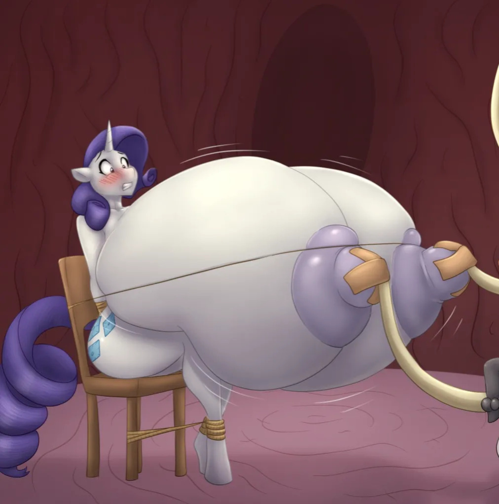 [furaffinity] My Little Pony Misc