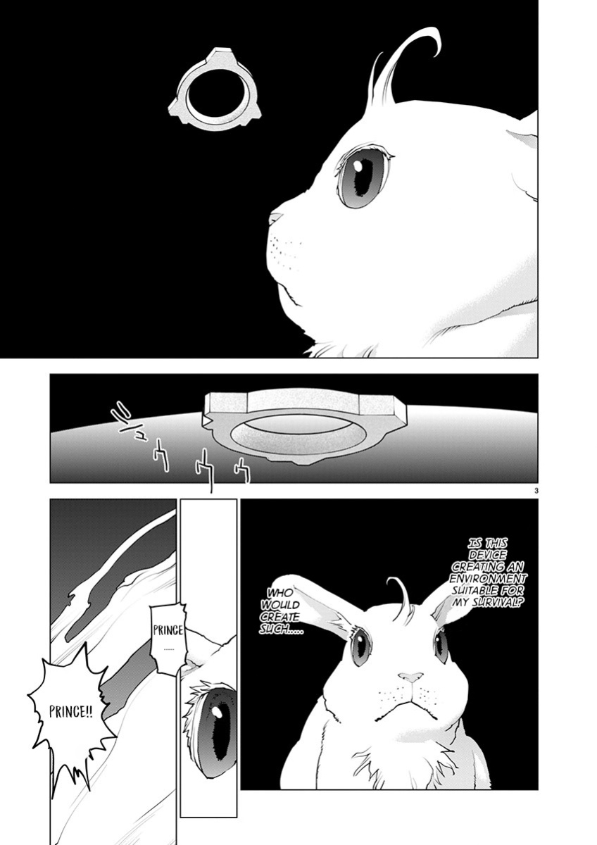 [Inamitsu Shinji] Seishokuki Volume 22 [English] [FUG Scans]