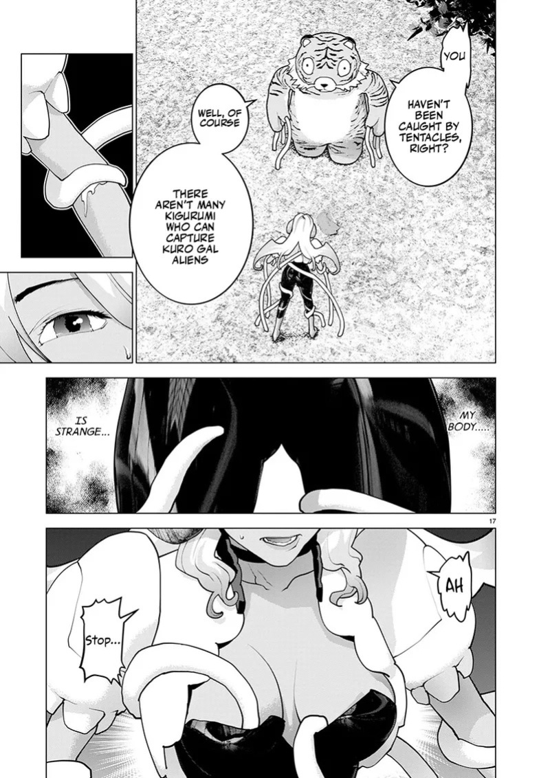 [Inamitsu Shinji] Seishokuki Volume 22 [English] [FUG Scans]