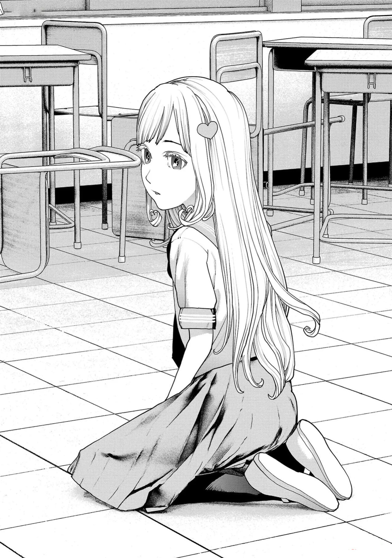 [Inamitsu Shinji] Seishokuki Volume 19 [English] [AK Devil]