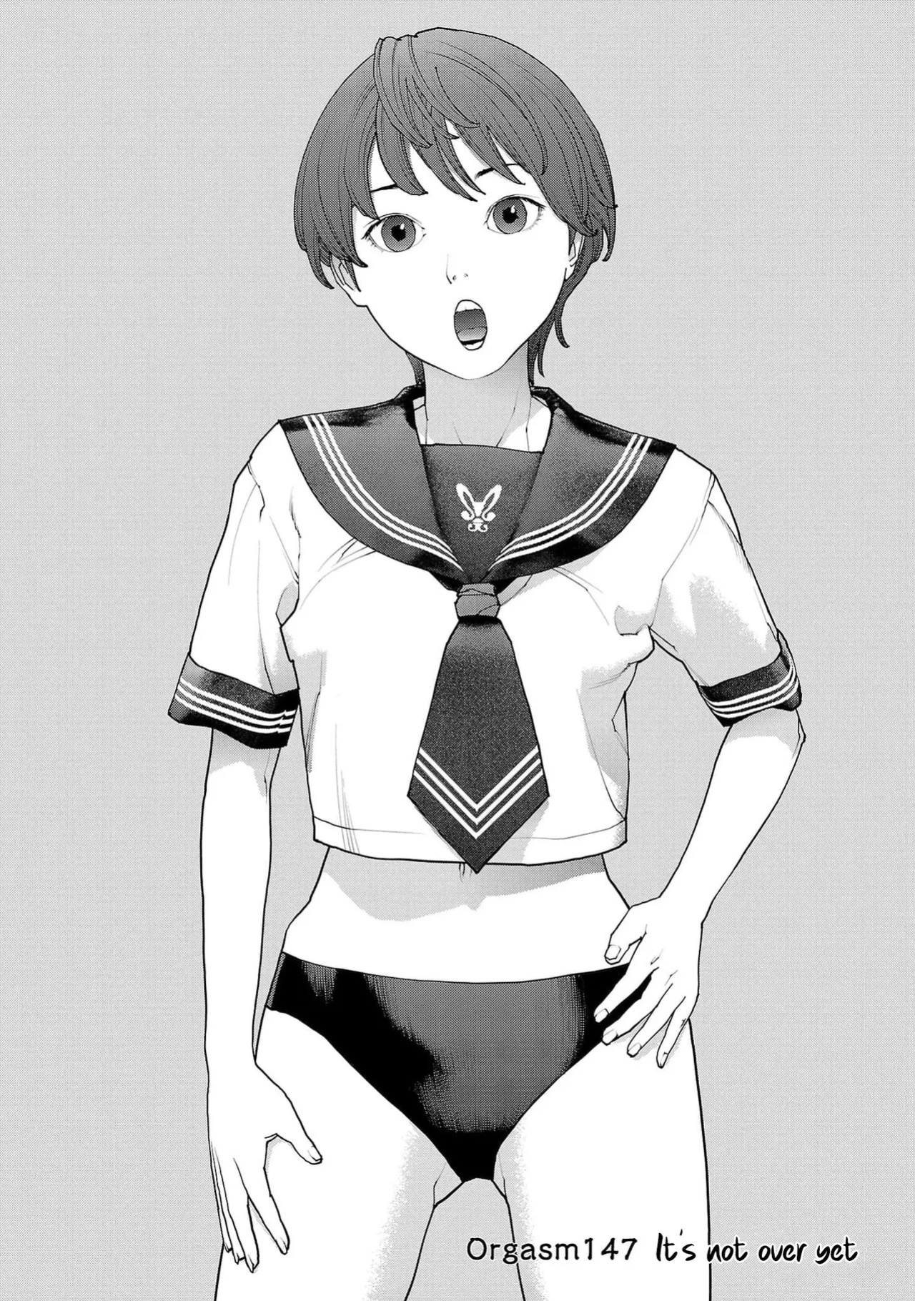 [Inamitsu Shinji] Seishokuki Volume 19 [English] [AK Devil]