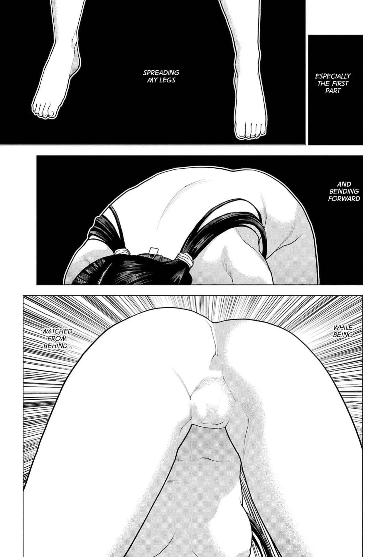 [Inamitsu Shinji] Seishokuki Volume 19 [English] [AK Devil]