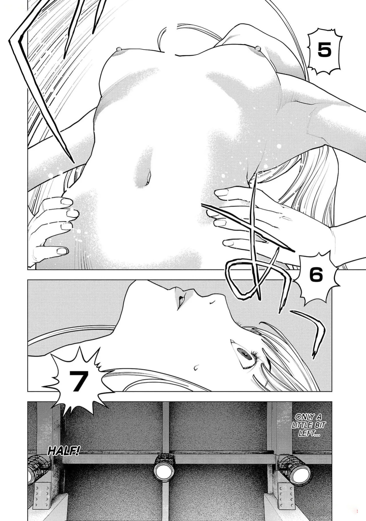 [Inamitsu Shinji] Seishokuki Volume 19 [English] [AK Devil]