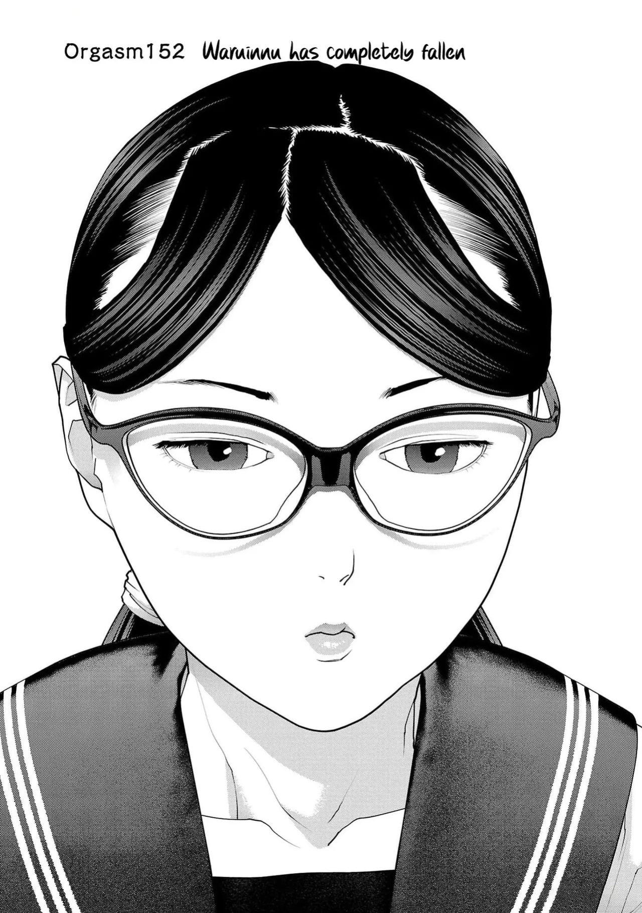 [Inamitsu Shinji] Seishokuki Volume 19 [English] [AK Devil]