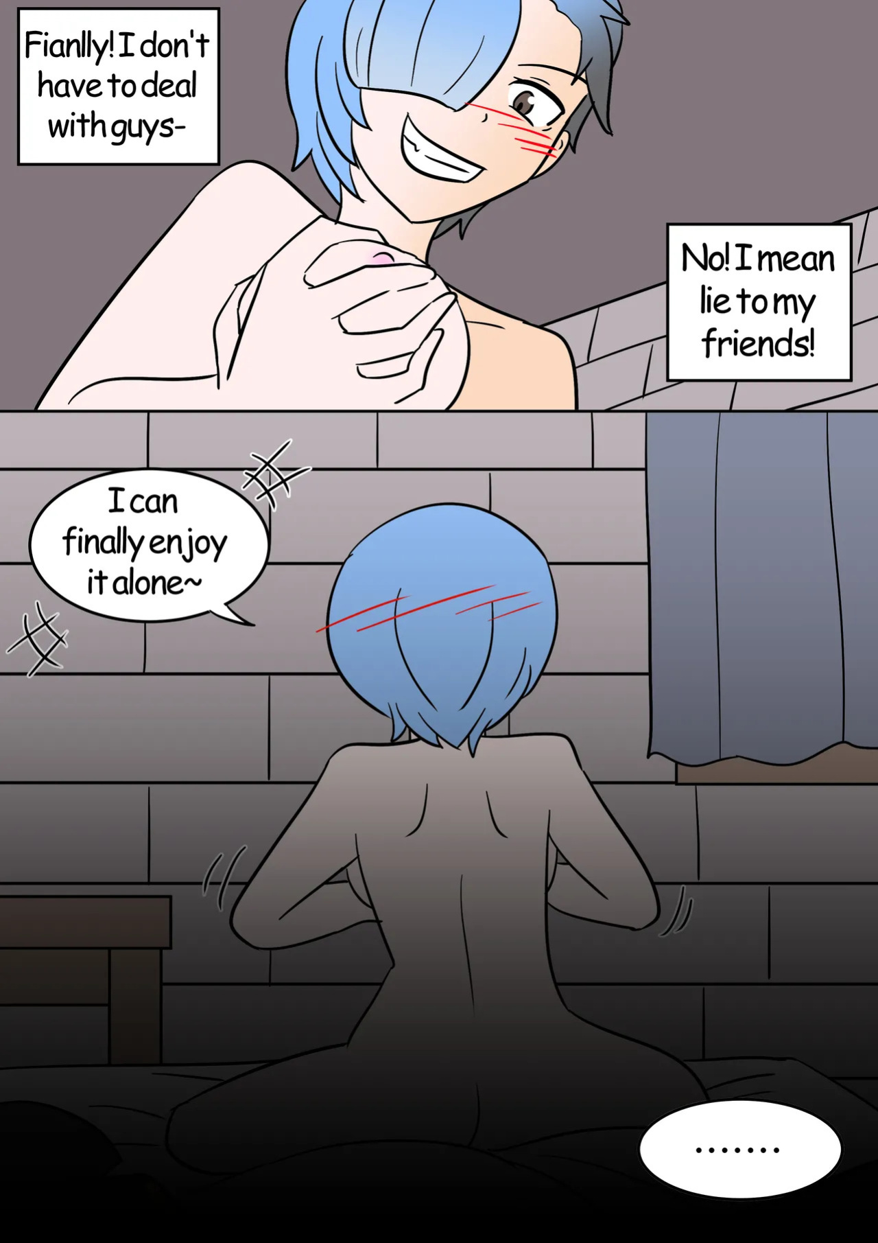 [Vel] Authority of Lust (Re:Zero) [English]