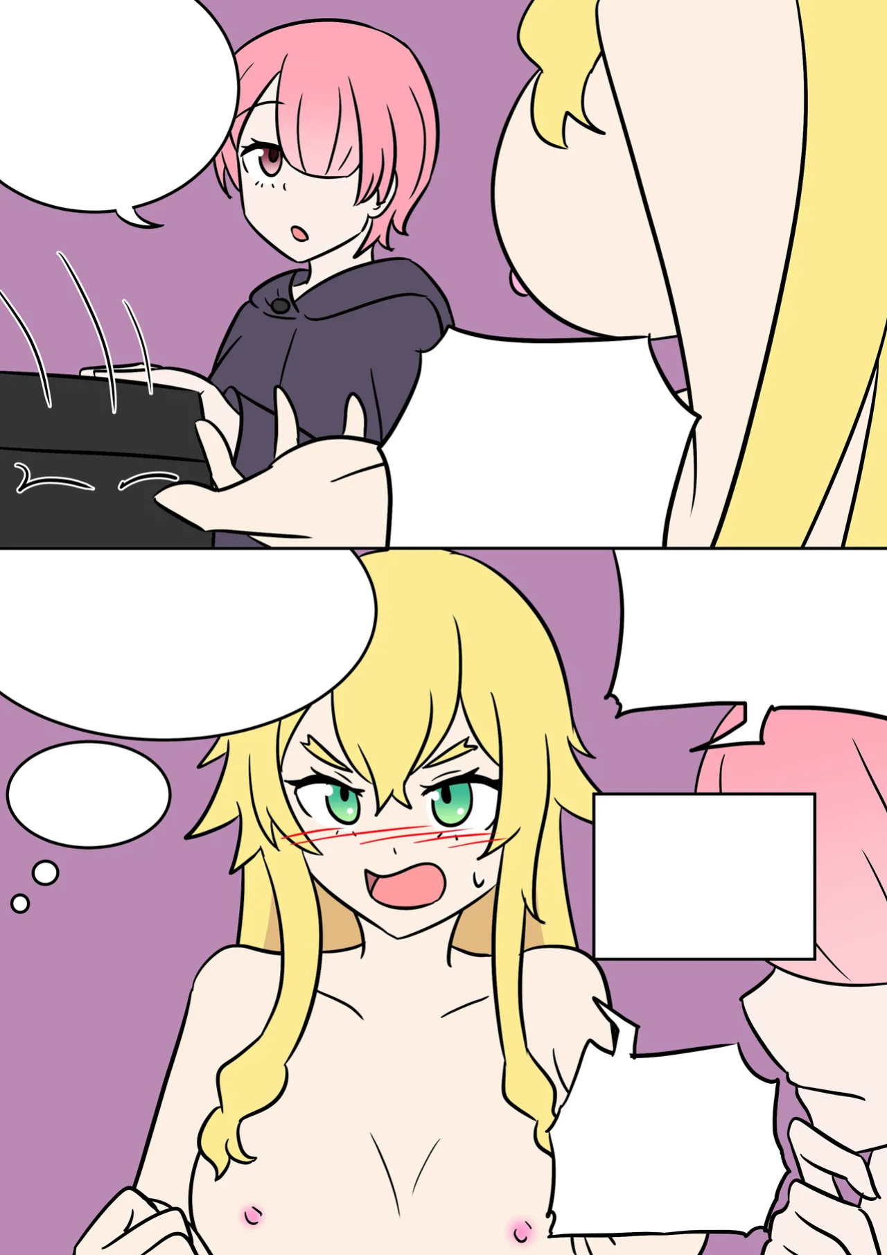 [Vel] Authority of Lust (Re:Zero) [English]
