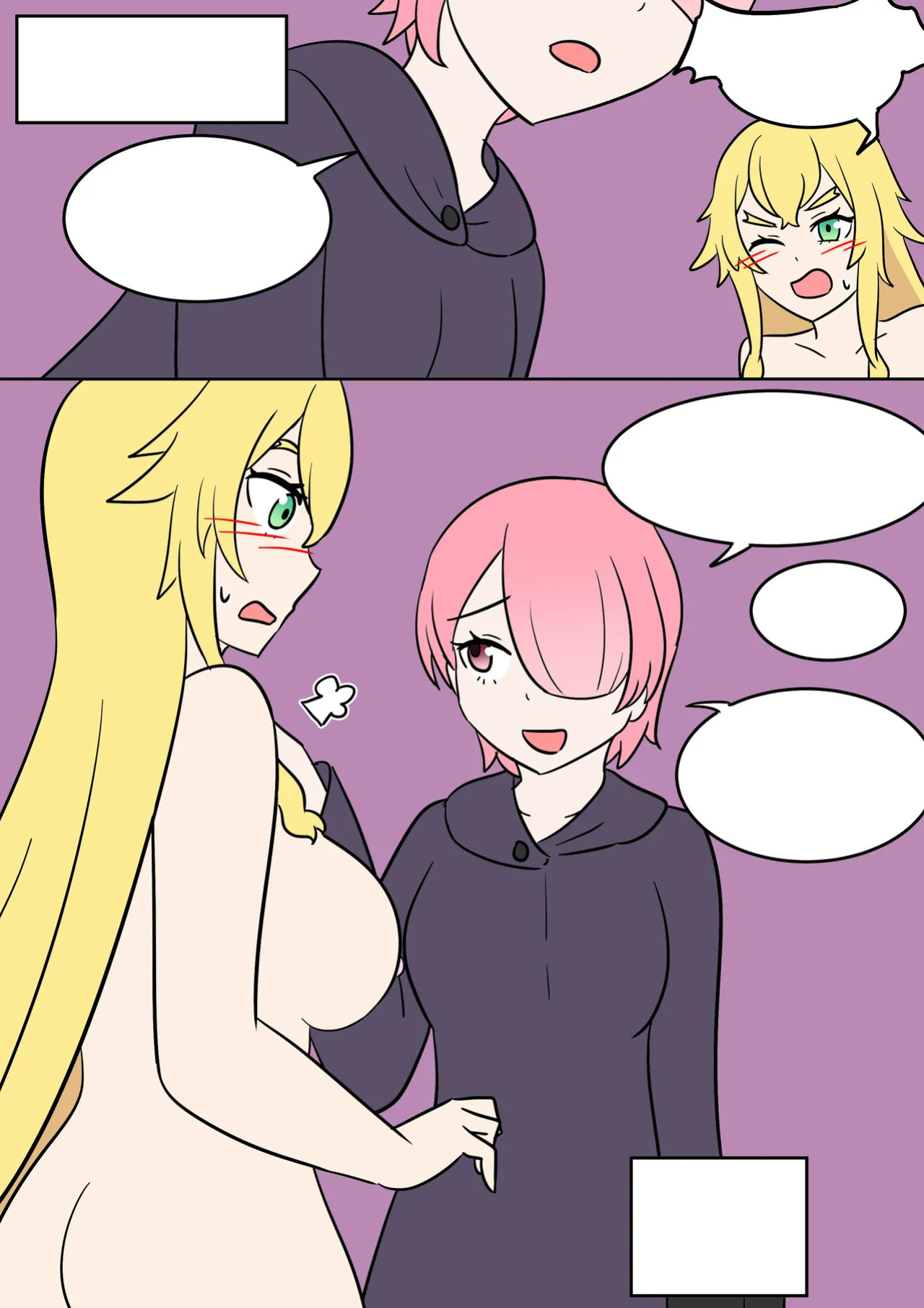 [Vel] Authority of Lust (Re:Zero) [English]