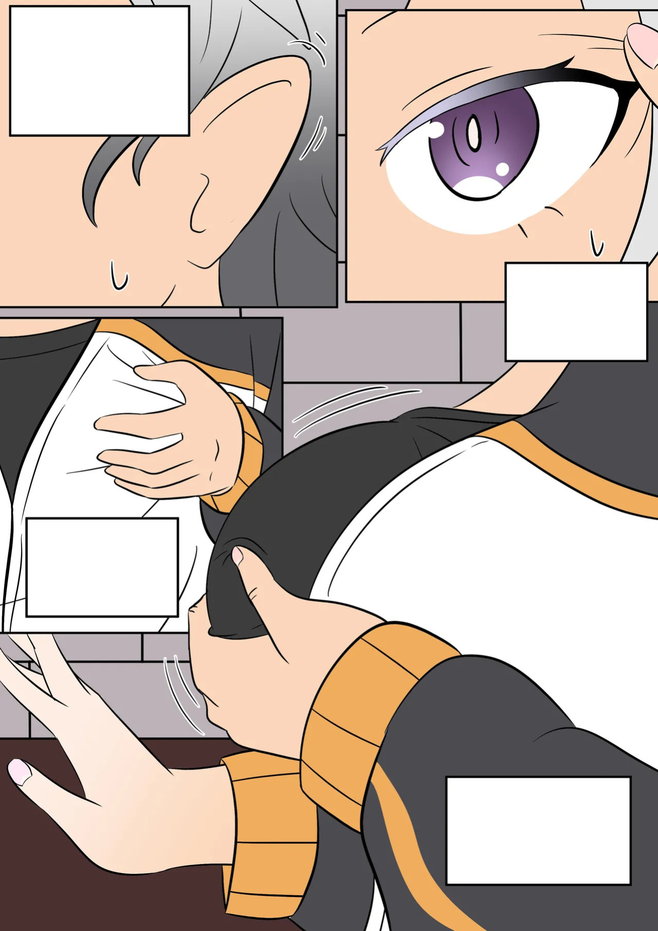 [Vel] Authority of Lust (Re:Zero) [English]