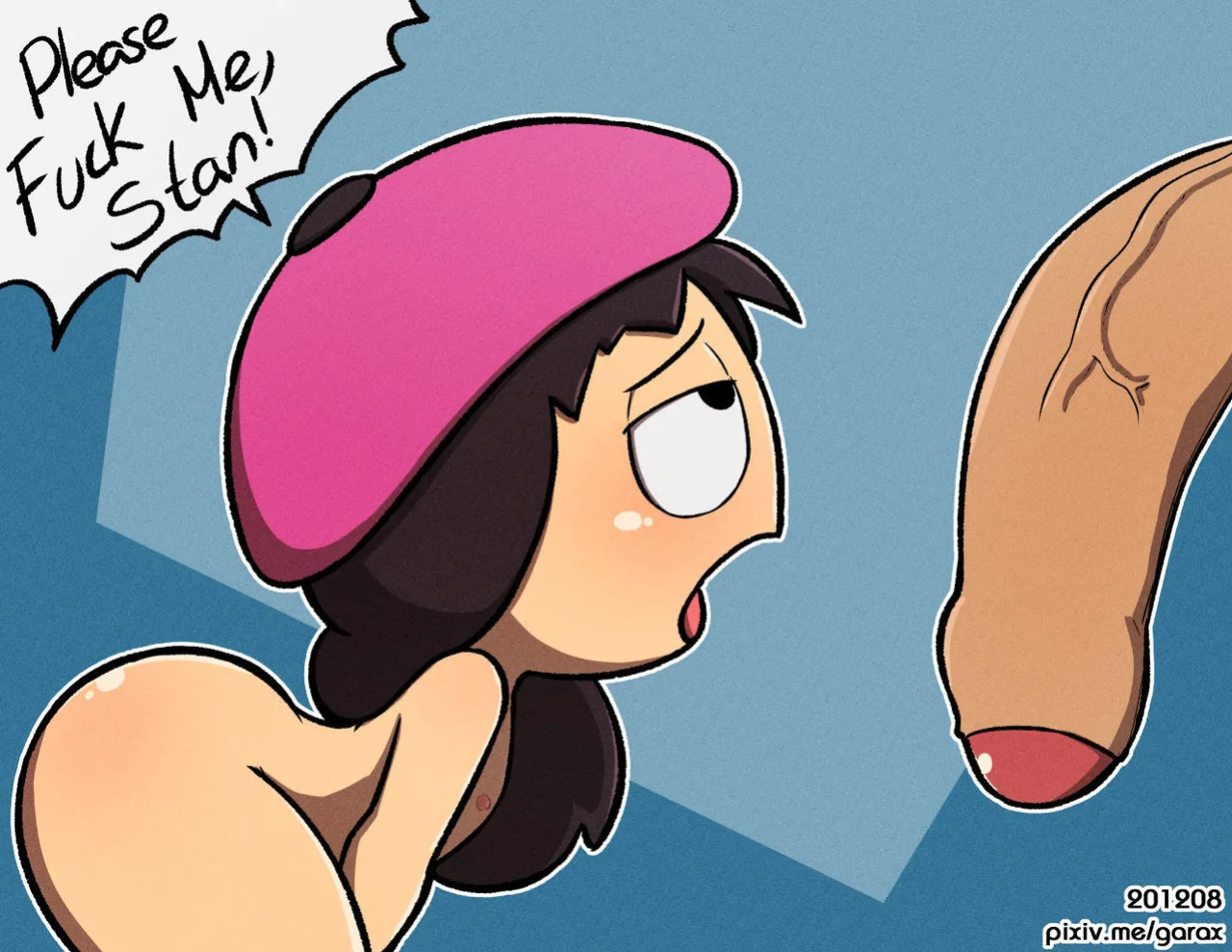 [Garabatoz] South Park