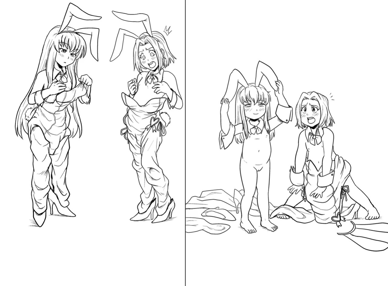Jitensha [Age Regression]