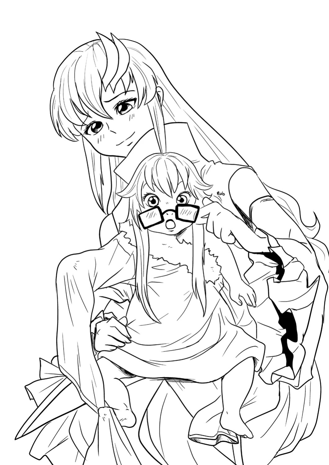 Jitensha [Age Regression]