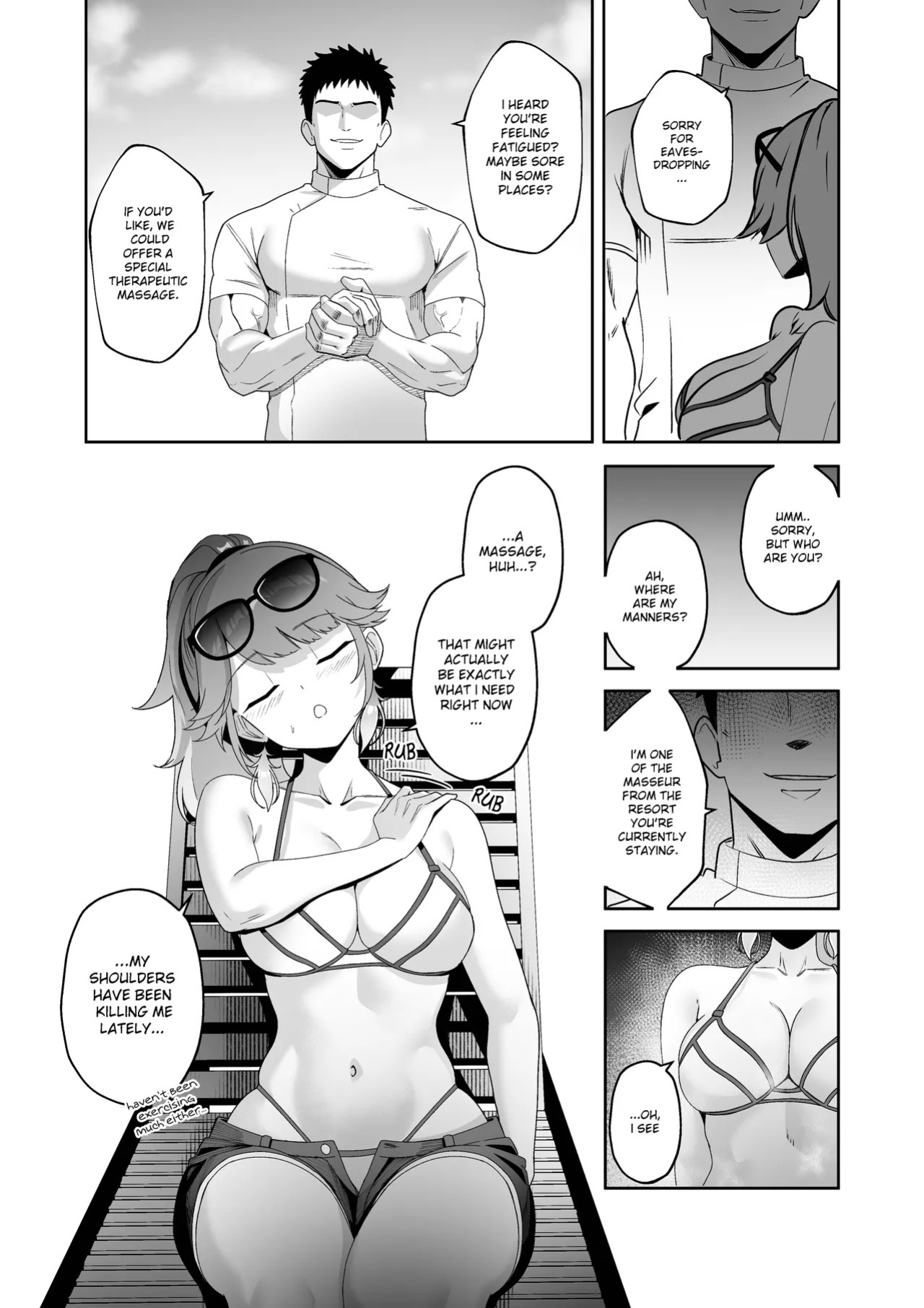 [Raikko9] Takanashi Kiara : WAWA'S SUMMER ESCAPADE + Extras