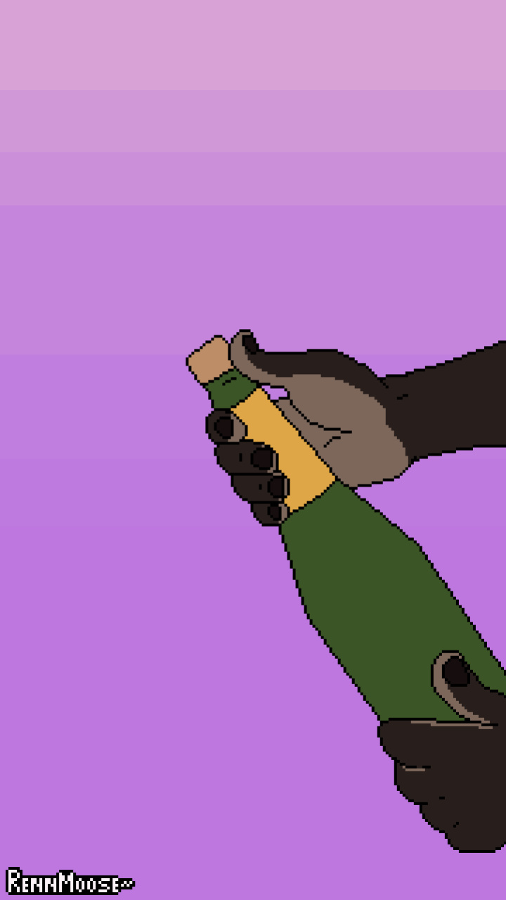 [RennMoose] Crassie
