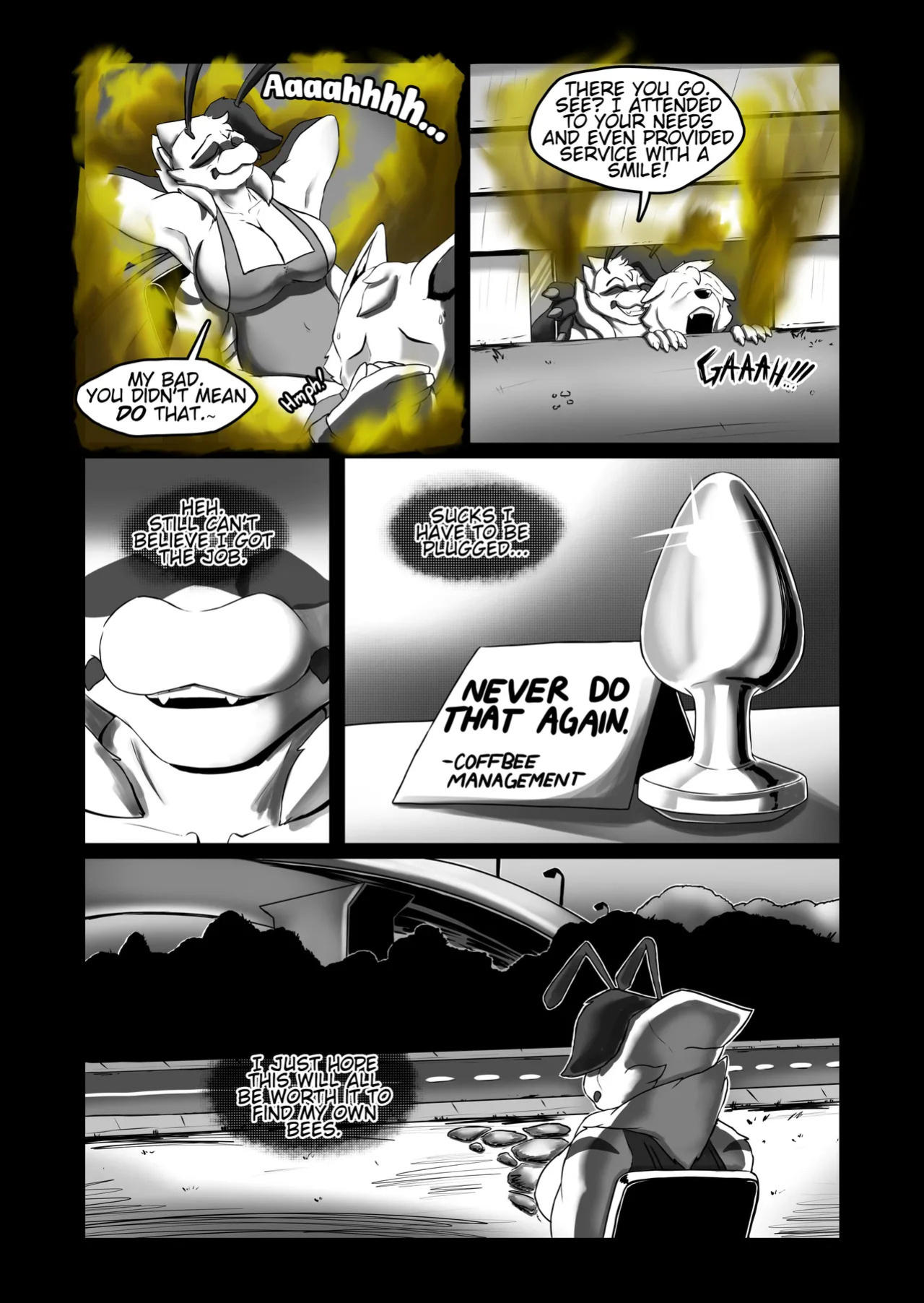 Origins Chp. 1-27 Ongoing (SooMiR)