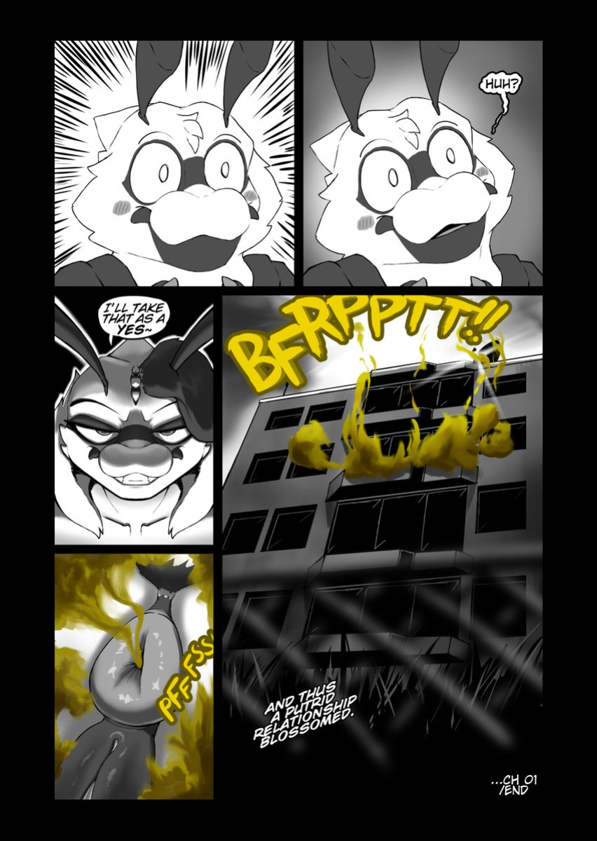 Origins Chp. 1-27 Ongoing (SooMiR)