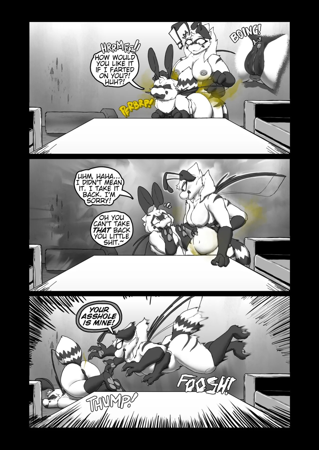 Origins Chp. 1-27 Ongoing (SooMiR)