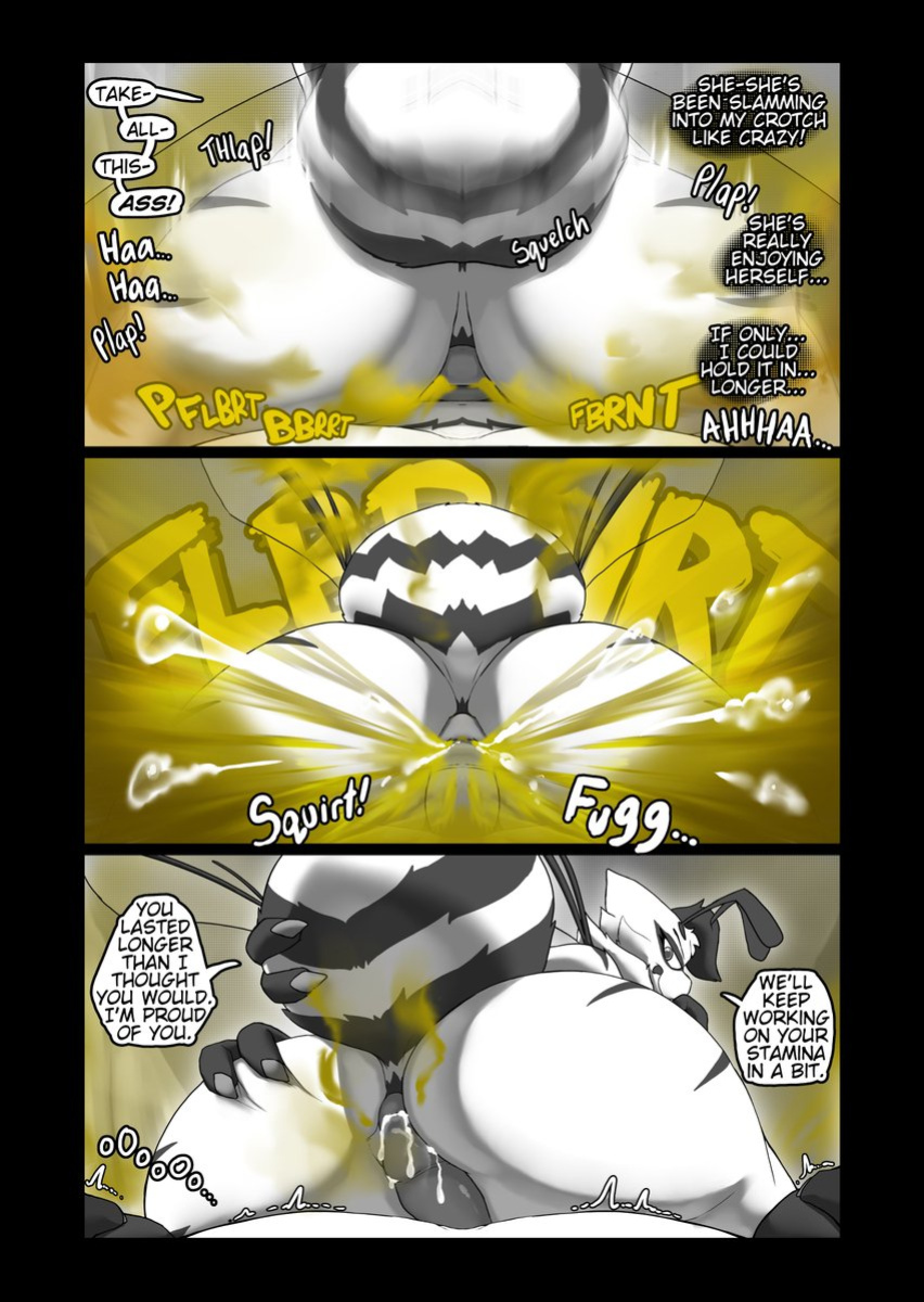 Origins Chp. 1-27 Ongoing (SooMiR)