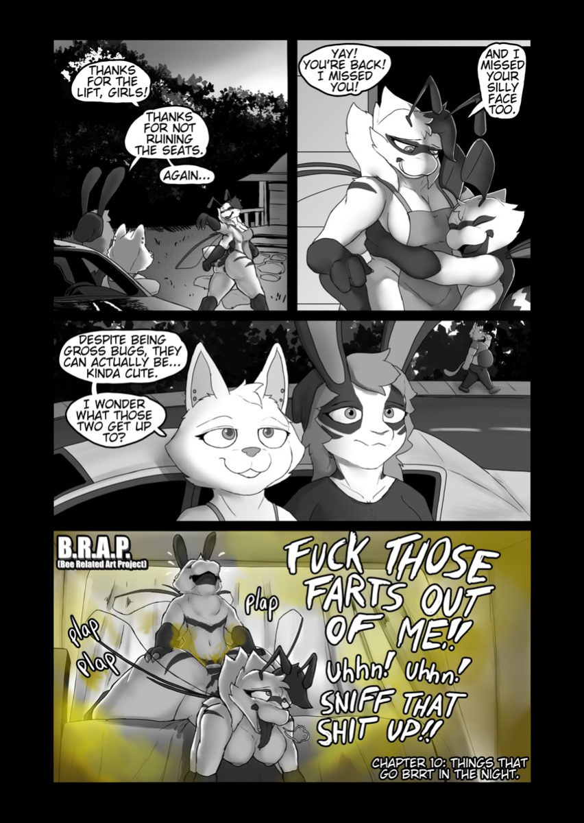 Origins Chp. 1-27 Ongoing (SooMiR)