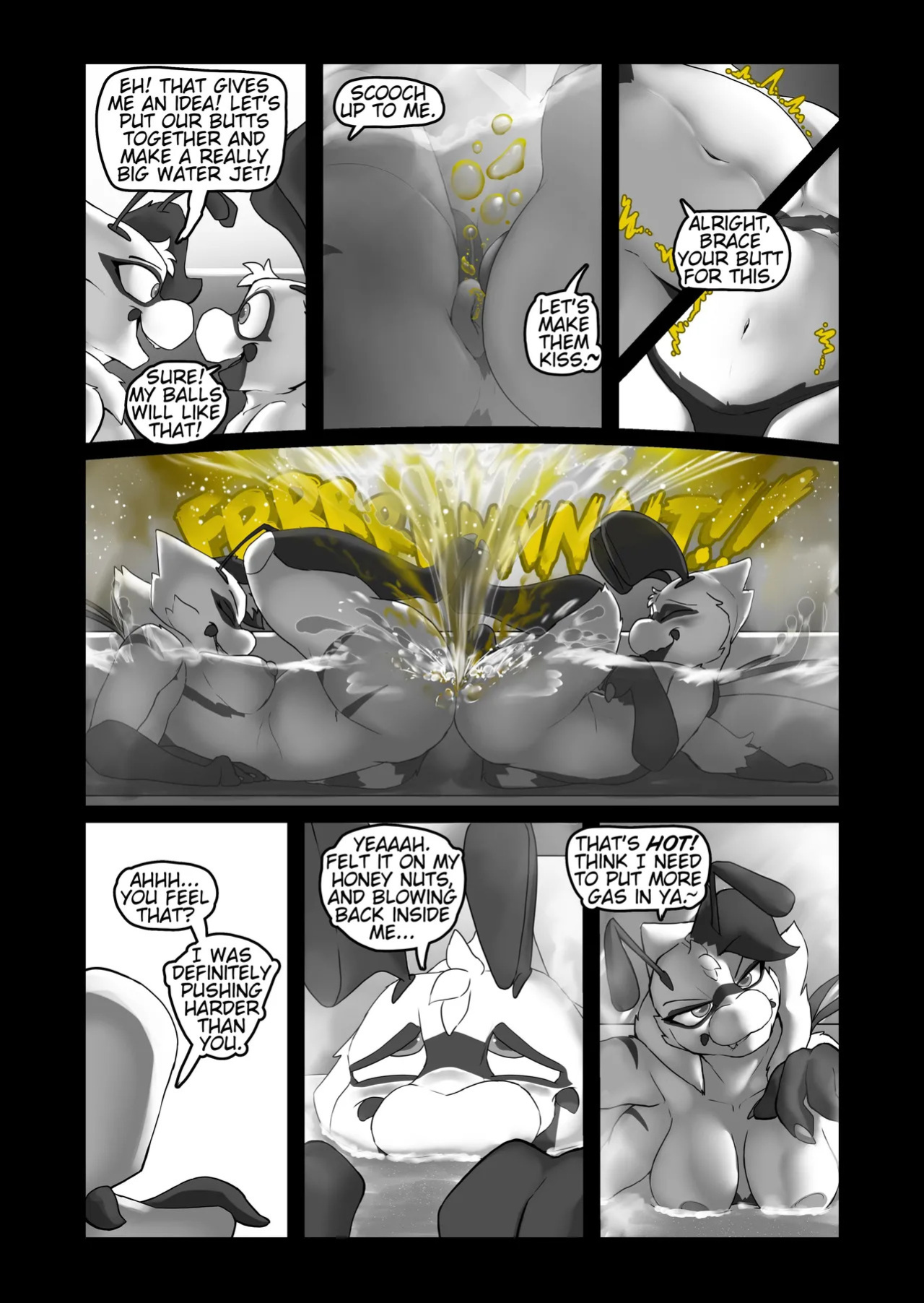 Origins Chp. 1-27 Ongoing (SooMiR)