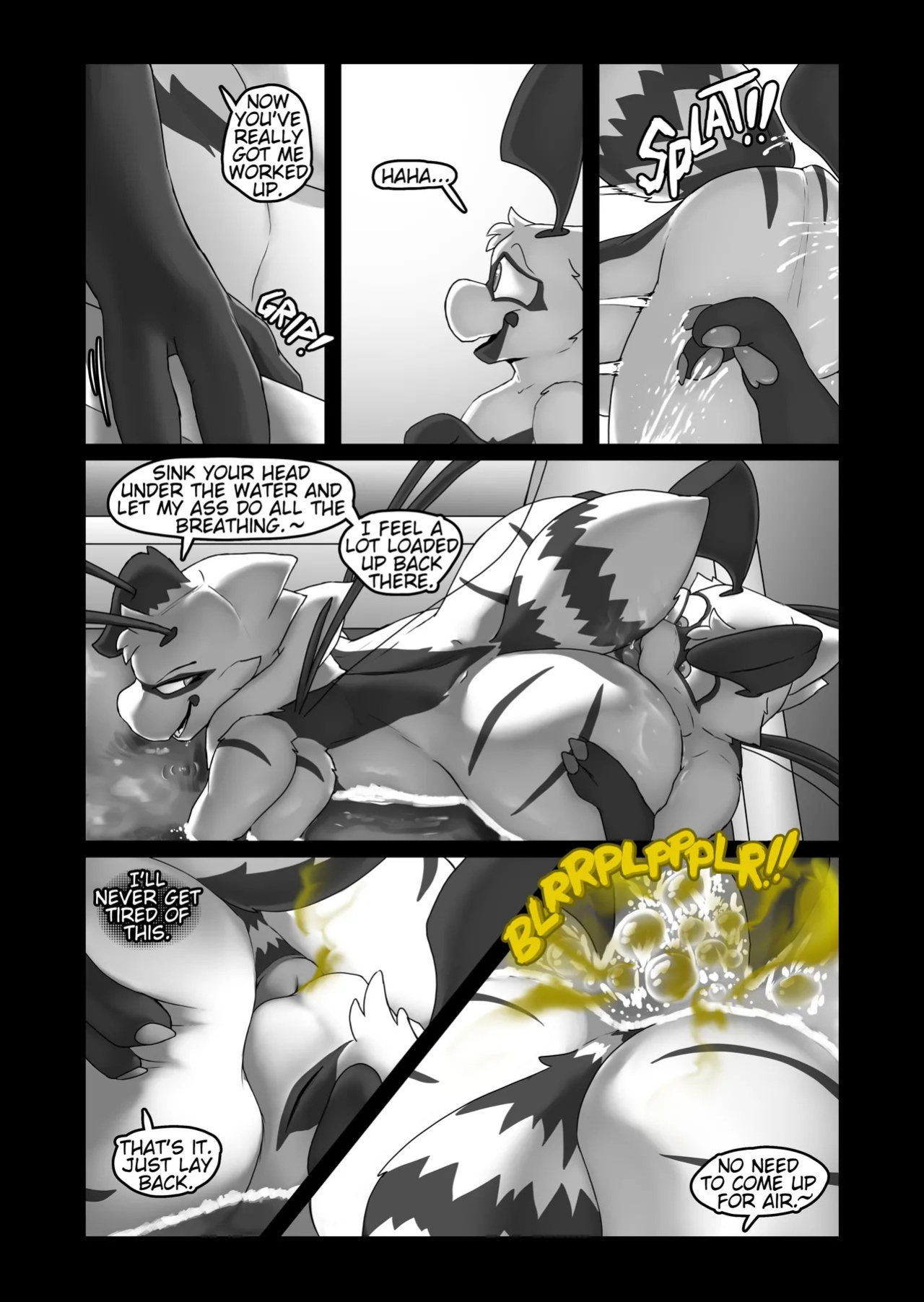 Origins Chp. 1-27 Ongoing (SooMiR)