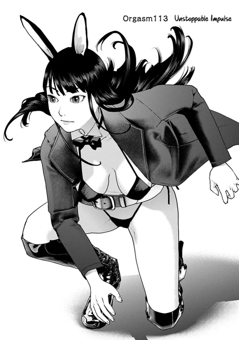 [Inamitsu Shinji] Seishokuki Volume 15 [English] [AK Devil]